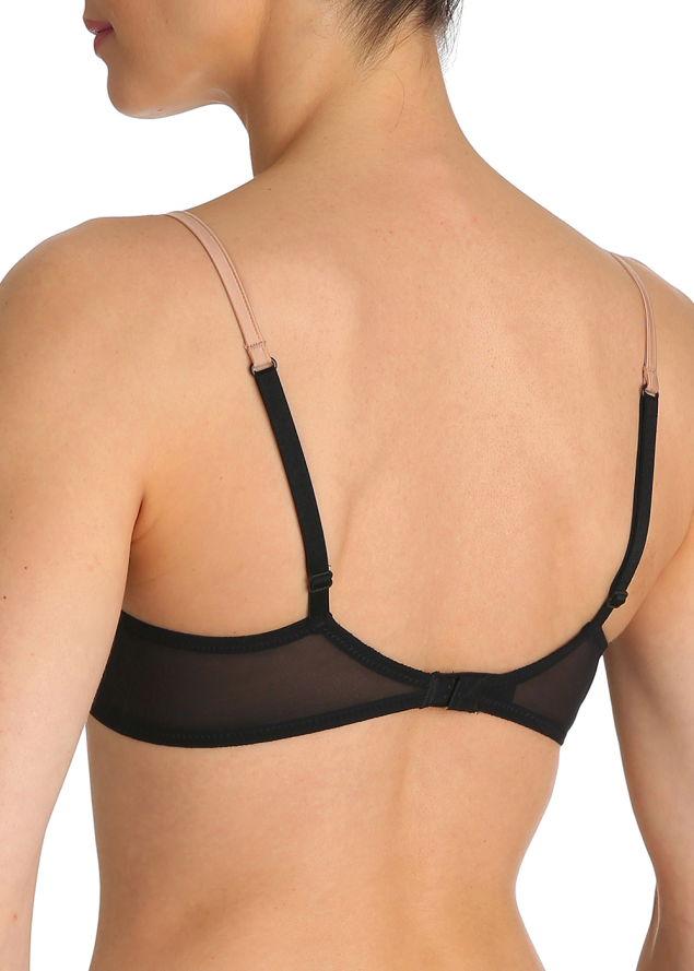 Soutien-gorge Rembourr Forme Coeur Marie Jo l'Aventure